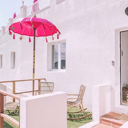 Apartamentos Catharina Maria 卡拉隆加 外观 照片