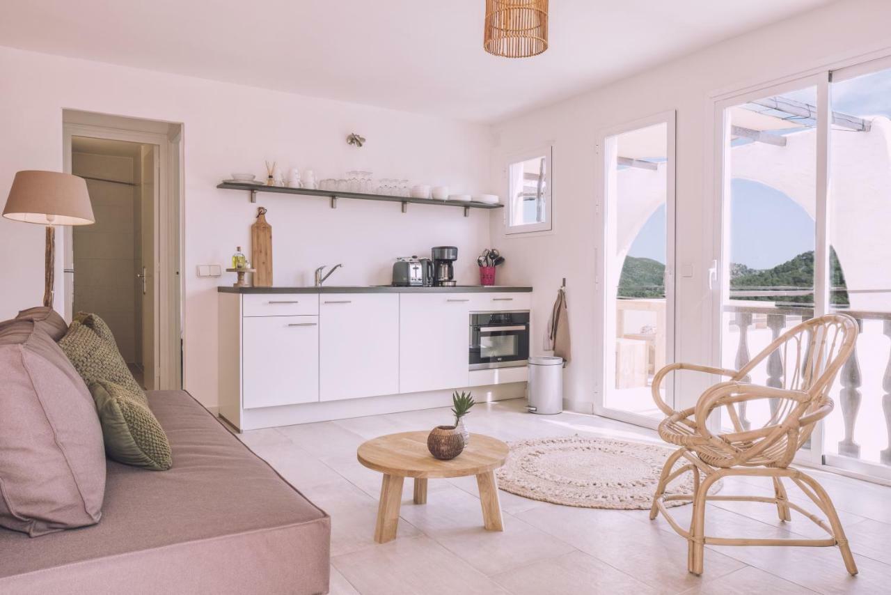 Apartamentos Catharina Maria 卡拉隆加 外观 照片