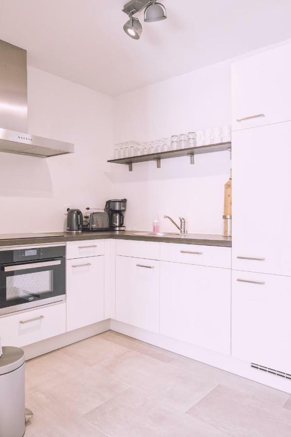 Apartamentos Catharina Maria 卡拉隆加 外观 照片