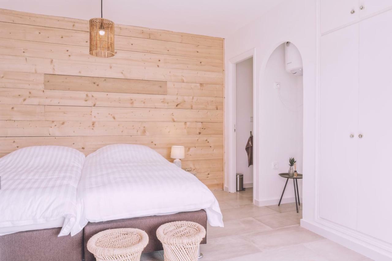 Apartamentos Catharina Maria 卡拉隆加 外观 照片