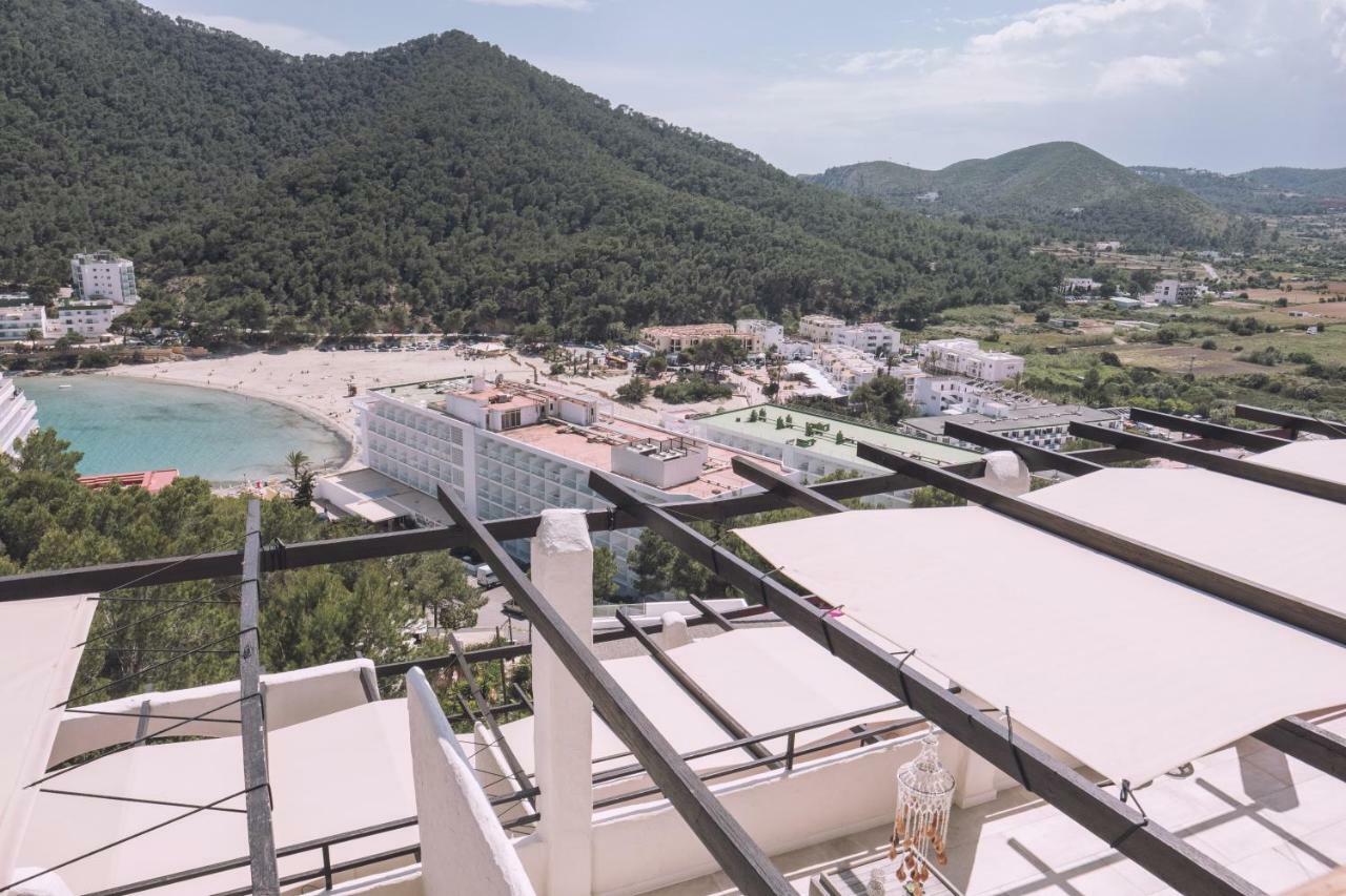 Apartamentos Catharina Maria 卡拉隆加 外观 照片