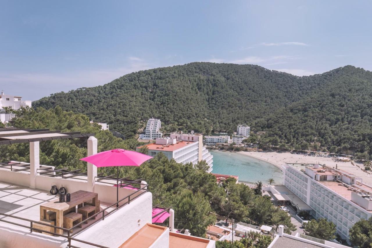 Apartamentos Catharina Maria 卡拉隆加 外观 照片