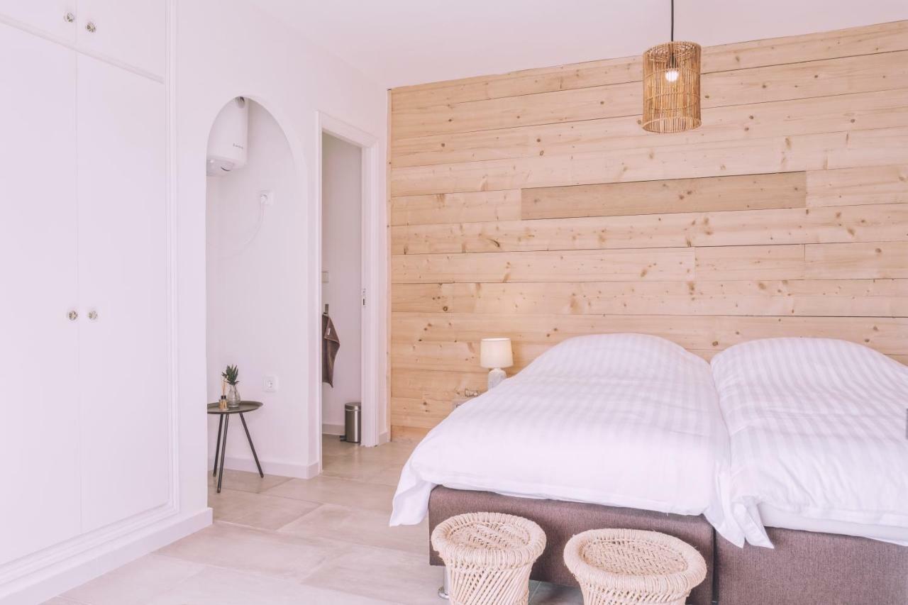 Apartamentos Catharina Maria 卡拉隆加 外观 照片